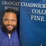 Anthony Anderson Graduates From Chadwick A. Boseman College of Fine Arts at Howard University