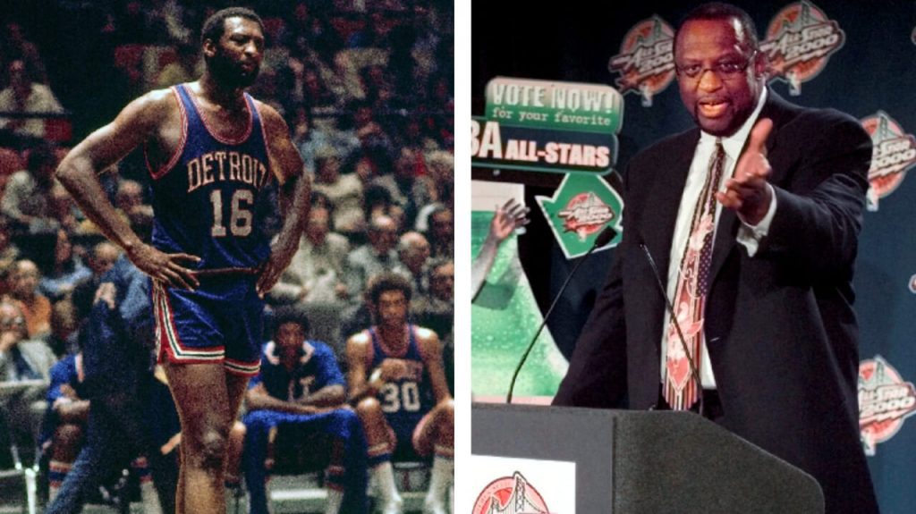 NBA Hall of Fame Center Bob Lanier Passes Away at 73
