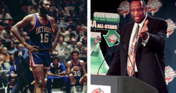 NBA Hall of Fame Center Bob Lanier Passes Away at 73
