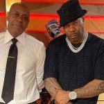 Dave Chappelle and Busta Rhymes to Co-Headline the Dave & Busta Tour