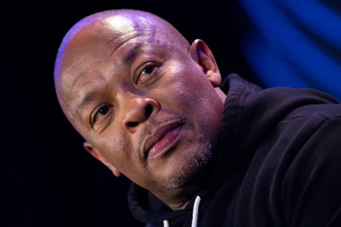 Dr. Dre Lost Billionaire Status After Losing $200M After Drunkenly Leaking Apple-Beats Deal