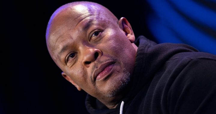 Dr. Dre Lost Billionaire Status After Losing $200M After Drunkenly Leaking Apple-Beats Deal
