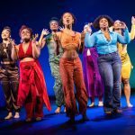 Broadway Play 'for colored girls who have considered suicide/ when the rainbow is enuf' Extended