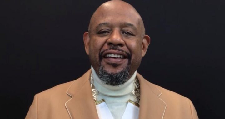 Forest Whitaker To Receive Honorary Palme D’Or at This Year’s Cannes Film Festival