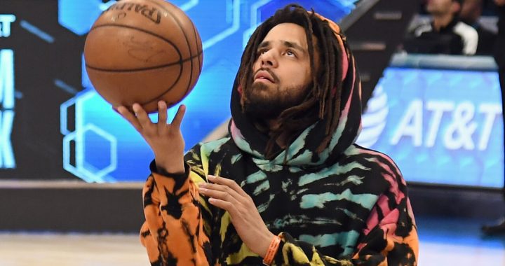 Rapper J. Cole Signs Second Professional Basketball Contract, Will Play for Scarborough Shooting Stars in the Canadian Elite Basketball League (CEBL)