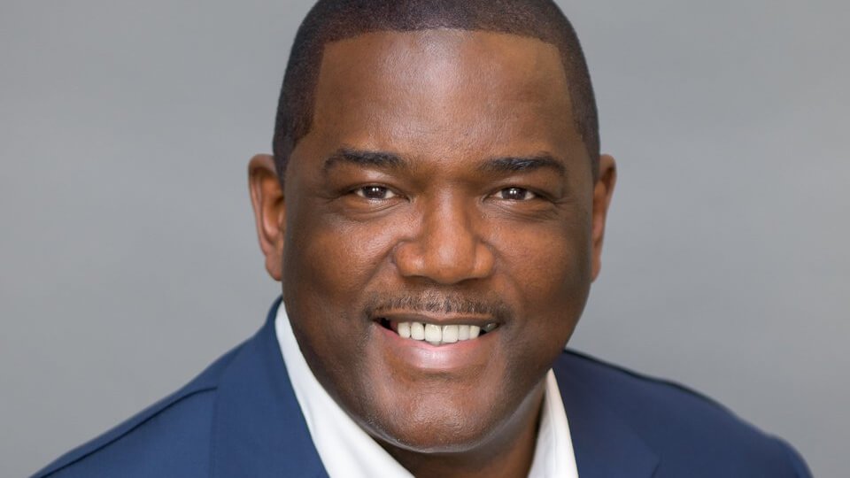 Joe Dumars Named Executive Vice President, Head of Basketball Operations for the NBA