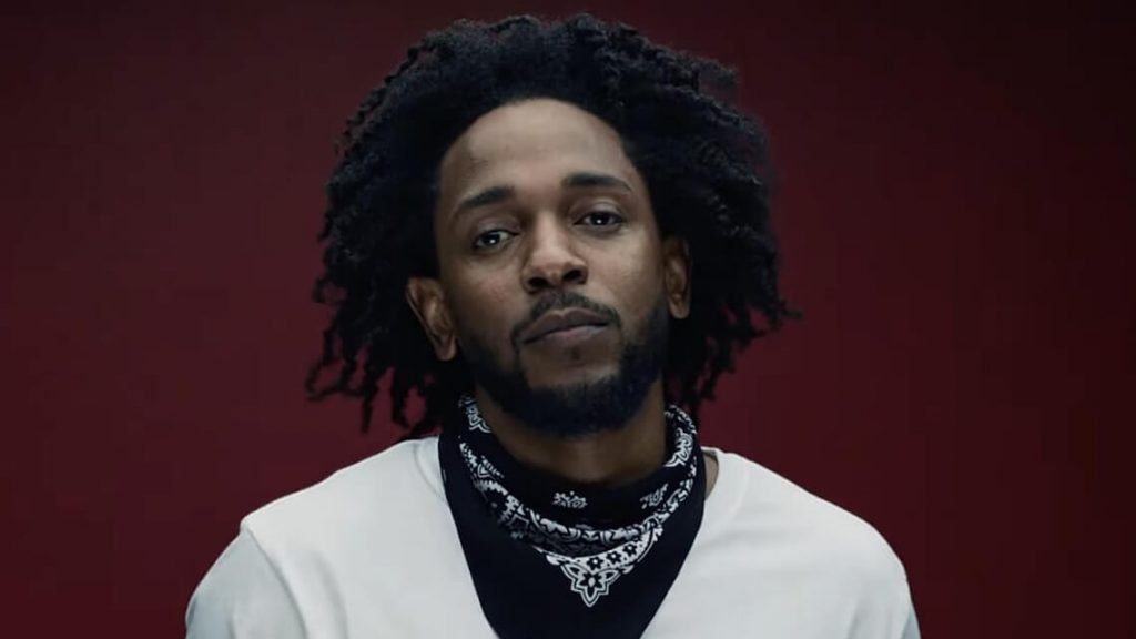 Kendrick Lamar - The Heart Part 5