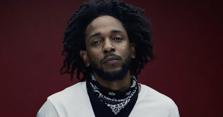 Kendrick Lamar - The Heart Part 5
