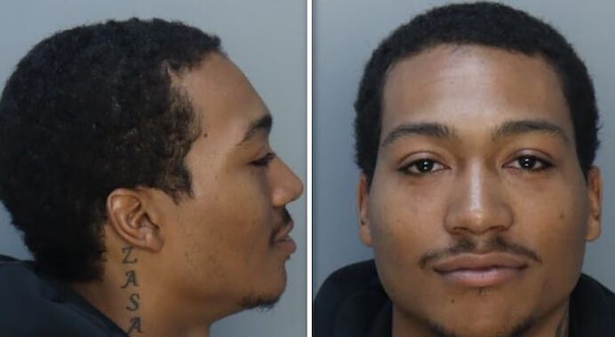 BMF Actor Demetrius 'Lil Meech' Flenory Arrested For Grand Theft After Allegedly Stealing $250,000 Richard Mille Watch