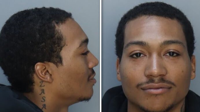 BMF Actor Demetrius 'Lil Meech' Flenory Arrested For Grand Theft After Allegedly Stealing $250,000 Richard Mille Watch