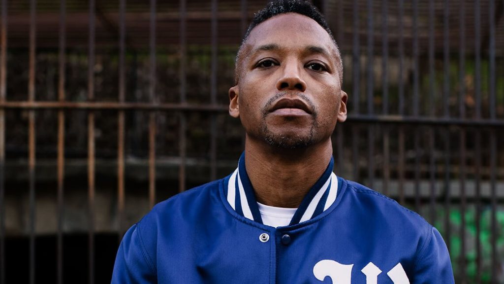 Lupe Fiasco Will Be Teaching at Massachusetts Institute Of Technology Next Semester