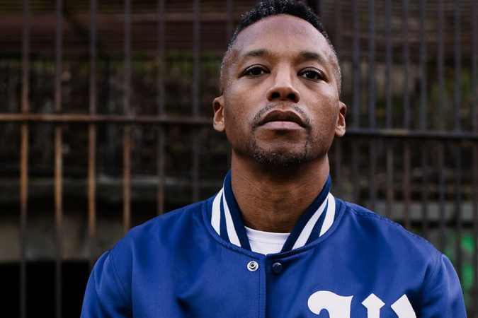 Lupe Fiasco Will Be Teaching at Massachusetts Institute Of Technology Next Semester