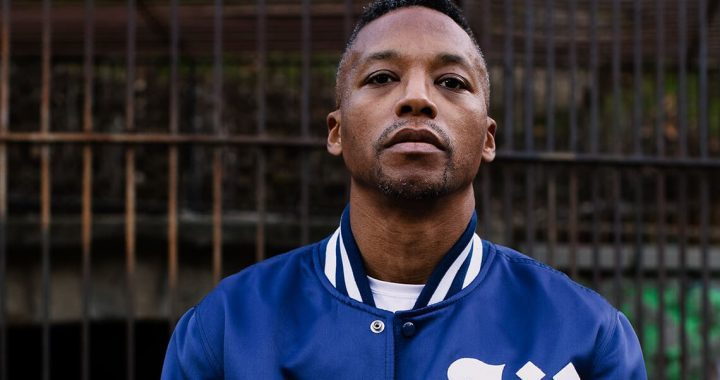 Lupe Fiasco Will Be Teaching at Massachusetts Institute Of Technology Next Semester