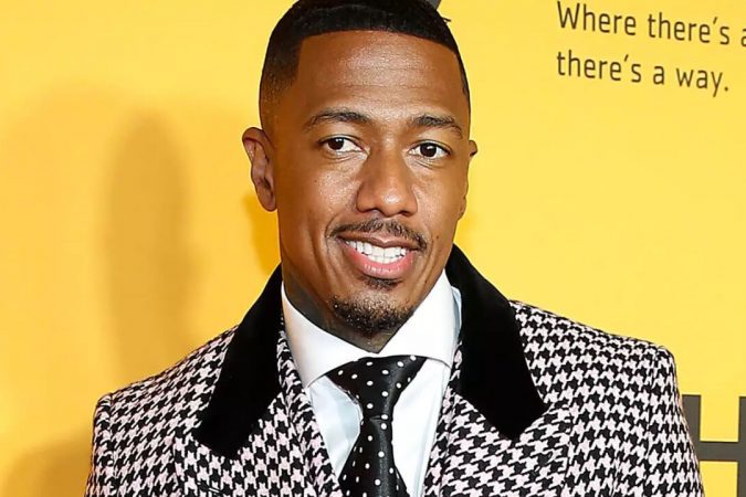 Nick Cannon