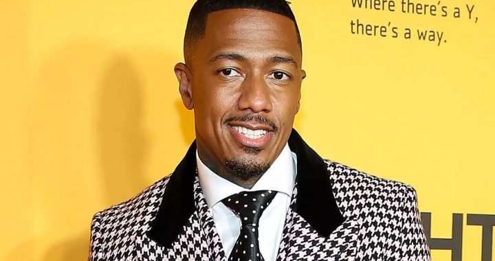 Nick Cannon