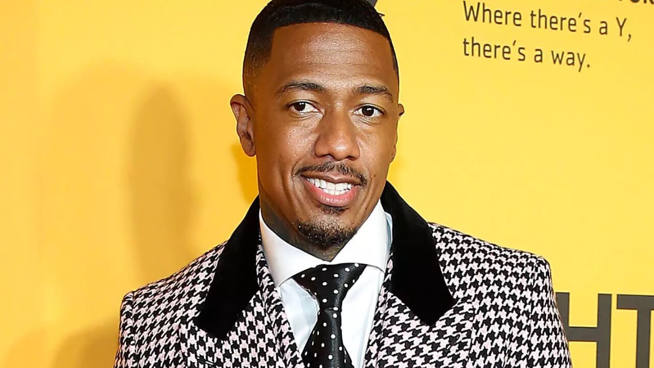 Nick Cannon