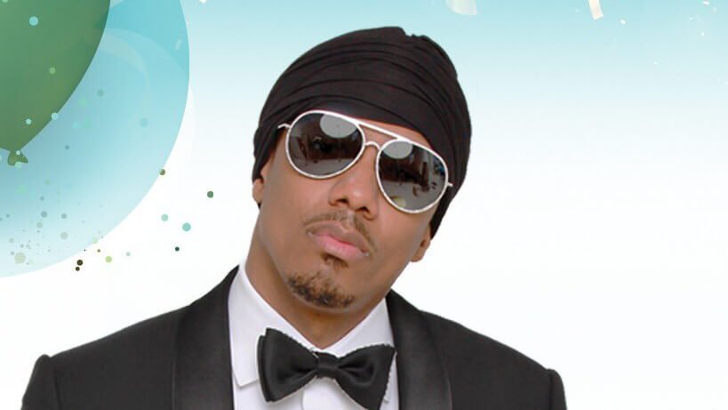 Nick Cannon Reveals Right Before Birth of 8th Child, He Had A Vasectomy Consultation: ‘I Ain’t Looking to Populate the Earth Completely’