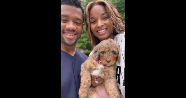 Ciara and Russell Wilson Welcomes Latest Addition to the Family