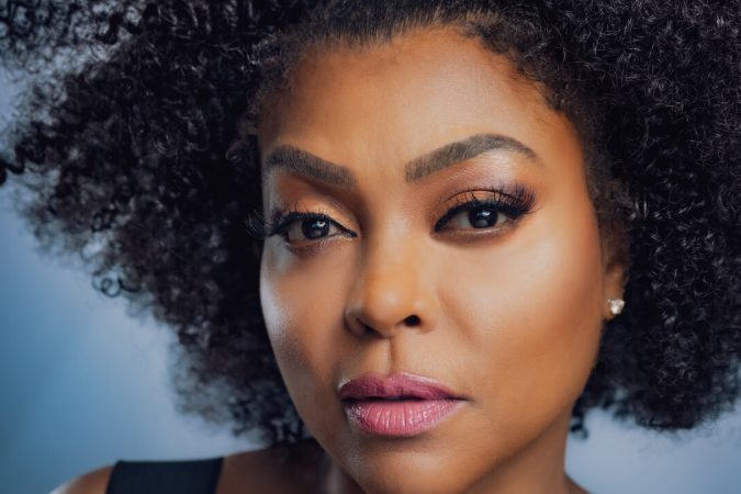 Taraji P. Henson Returning as Host of 2022 BET Awards