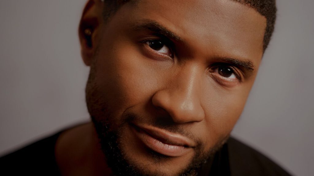 Usher to Headline 'Beloved Benefit' to Honor the Legacy of Rep. John Lewis