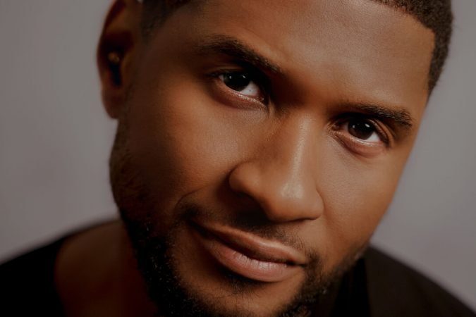 Usher to Headline 'Beloved Benefit' to Honor the Legacy of Rep. John Lewis