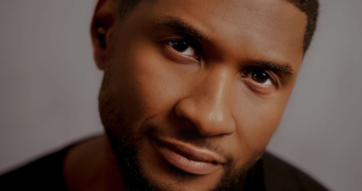 Usher to Headline 'Beloved Benefit' to Honor the Legacy of Rep. John Lewis