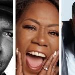 Damon Wayans, Melanie Comarcho and Affion Crockett Among Comedians at Carolines on Broadway in July