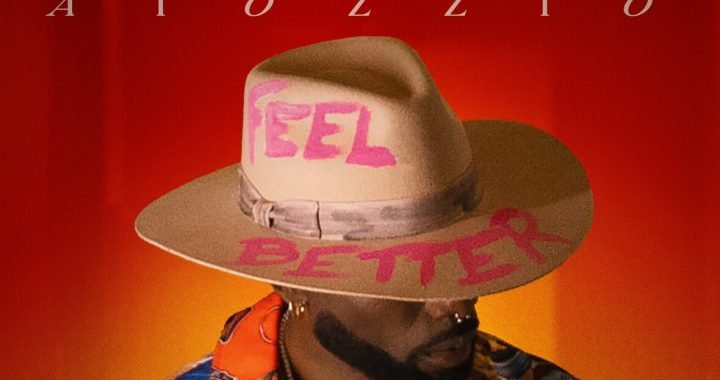 Atozzio 'Feel Better'