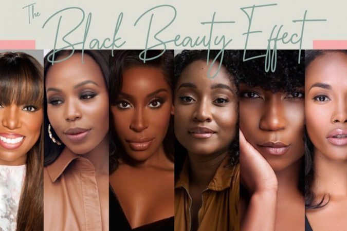 Comcast NBCUniversal and FaceForward Productions Partner For Upcoming Docuseries The Black Beauty Effect
