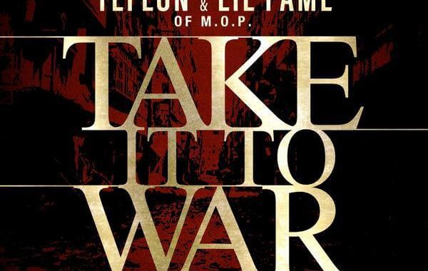 Dom Dirtee 'Take It To War' feat. Teflon, Lil Fame of M.O.P.