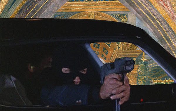 ElCamino x 38 Spesh x Harry Fraud - MONEY IN THE MATTRESS