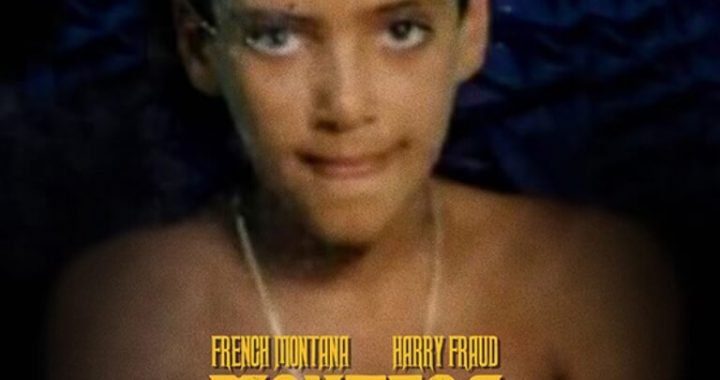 French Montana Harry Fraud- Blue Chills