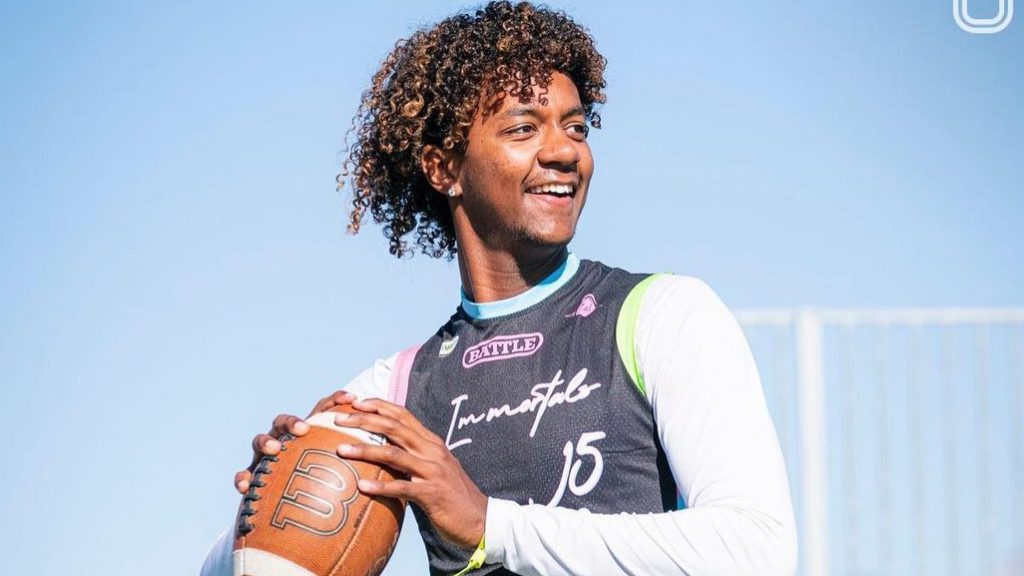Controversy Surrounding High School Recruit, Jaden Rashada Reportedly Signing Largest NIL Deal In History for $9.5 Million