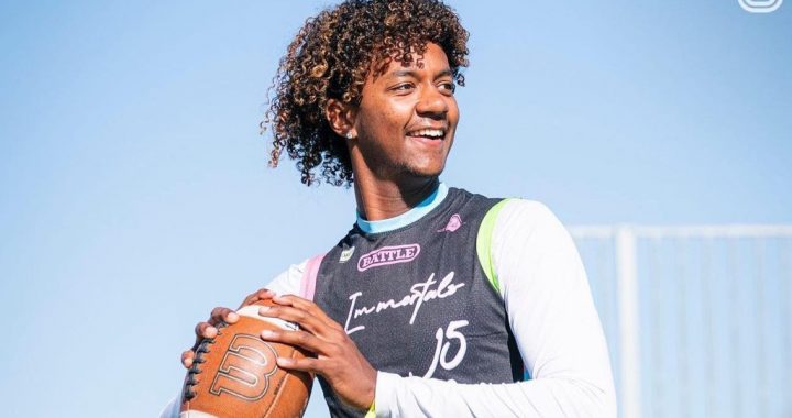 Controversy Surrounding High School Recruit, Jaden Rashada Reportedly Signing Largest NIL Deal In History for $9.5 Million