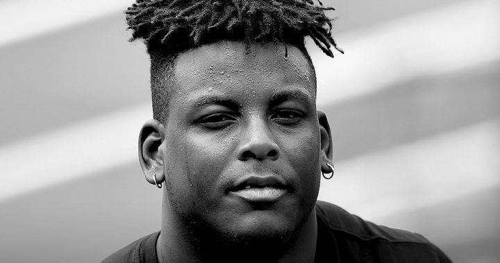 Baltimore Ravens Linebacker Jaylon Ferguson Dead at 26