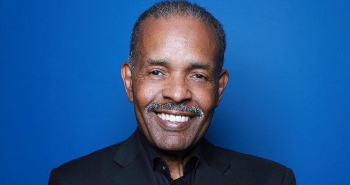 Joe Madison Signs New Multi-Year Deal with SiriusXM