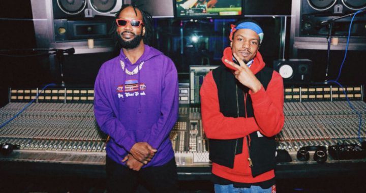 Juicy J & Pi'erre Bourne - This Fronto