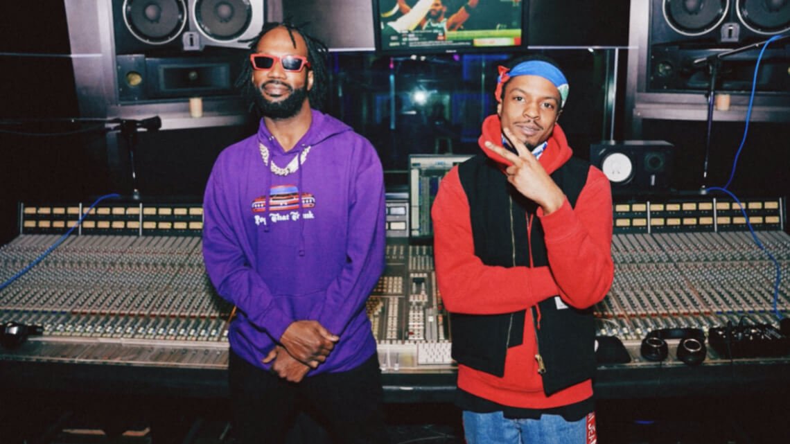 Juicy J & Pi'erre Bourne - This Fronto