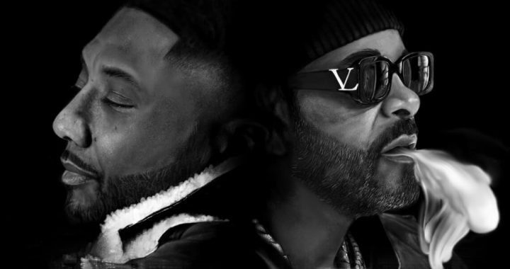 Lobby Boyz [Jim Jones & Maino] Ft. Fivio Foreign - 'Slide'