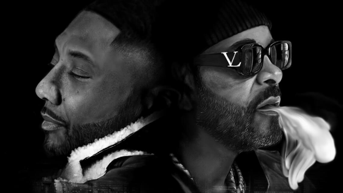 Lobby Boyz [Jim Jones & Maino] Ft. Fivio Foreign - 'Slide'
