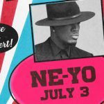 Ne-Yo to Perform at Drai’s LIVE For ‘House Party’ in July