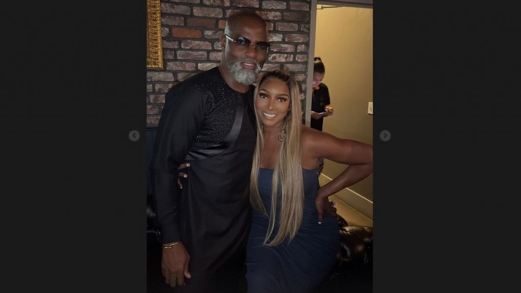 NeNe Leakes Responds to Recent Lawsuit: 'Ain't Nobody Out Here Stealing Husbands'