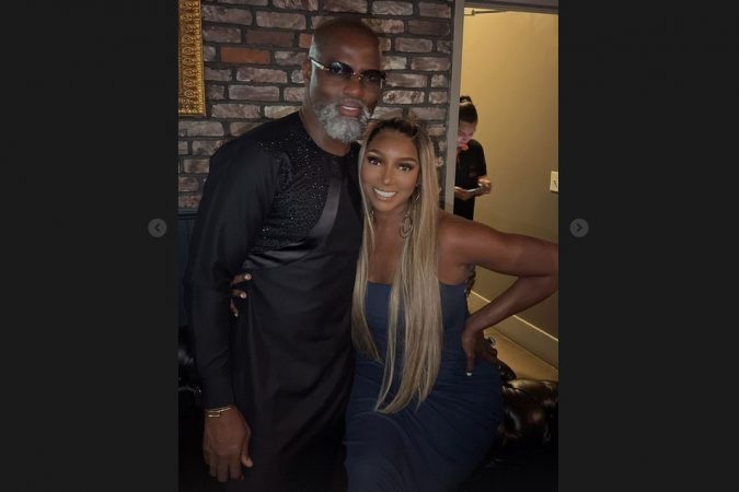 NeNe Leakes Responds to Recent Lawsuit: 'Ain't Nobody Out Here Stealing Husbands'