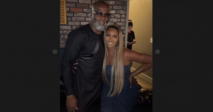 NeNe Leakes Responds to Recent Lawsuit: 'Ain't Nobody Out Here Stealing Husbands'