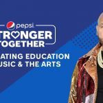 Pepsi Stronger Together and Gamesa® Team Up with Fat Joe to Launch $100,000 Nationwide Scholarship Program