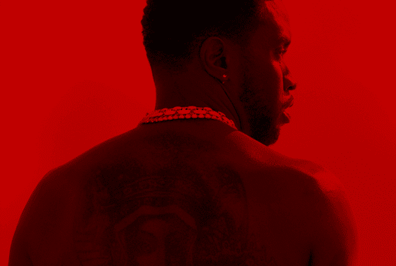 Sean 'Diddy' Combs- 'Gotta Move On' featuring Bryson Tiller