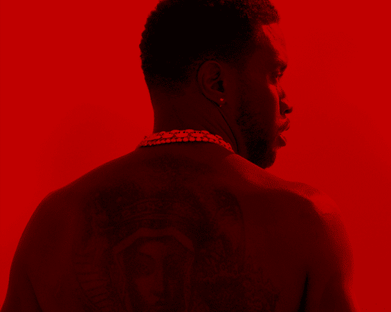 Sean 'Diddy' Combs- 'Gotta Move On' featuring Bryson Tiller
