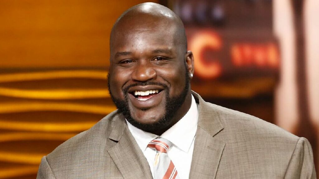 Shaquille O'Neal Interested in Purchasing The Orlando Magic
