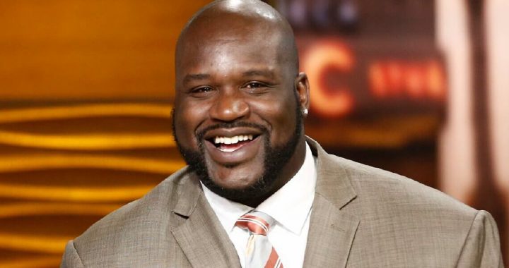 Shaquille O'Neal Interested in Purchasing The Orlando Magic