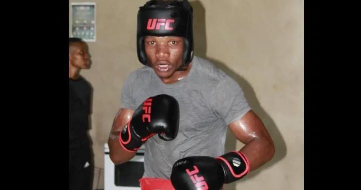 South African Boxer Simiso Buthelezi Passes Away After Viral Video Shows Him Disoriented in the Boxing Ring